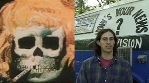 Split Screen: S9-E4 Hangin’ with HOW’S YOUR NEWS?