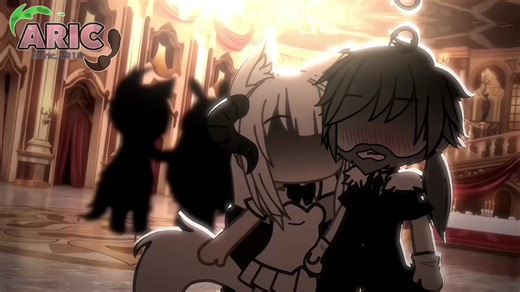 Assassin Gacha Life Game Edit