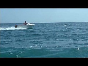 Quicksilver 470 Cabin - Mercury F60 ELPT EFI - 60 PS