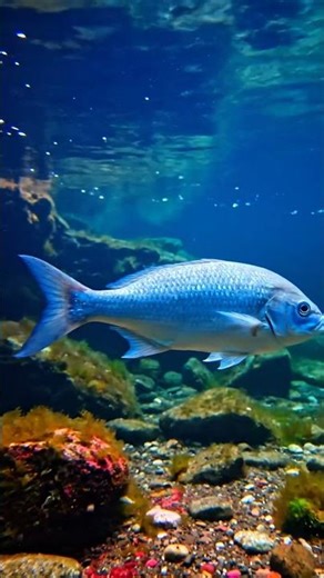 😱 Betta Fish SECRETS REVEALED! ✨ Watch This Before You Buy! 🐠