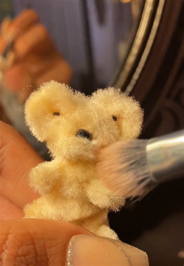 haven’t posted in a year hehe, pipecleaner crafts!! I rlly wanna try to do the pipecleaner flower next lol #fyp #pipecleanerart #craft #tut #teddybear