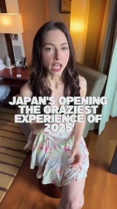 89K views · 688 reactions | I would DEFINITELY get your tickets in advance . #japan #japantravel #japantraveltips #travel #trendingreels | Kendall Beck | Facebook
