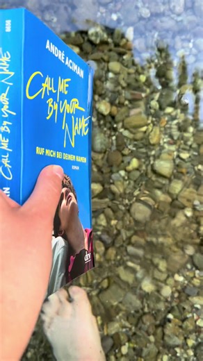 Call Me By Your Name: Exploring Elios' Journey