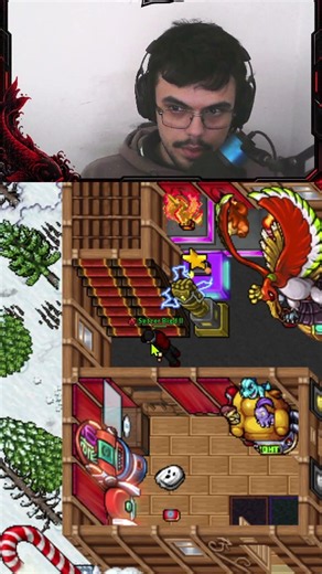 600KK indo que nem água! #pokemon #pxg #mmorpg