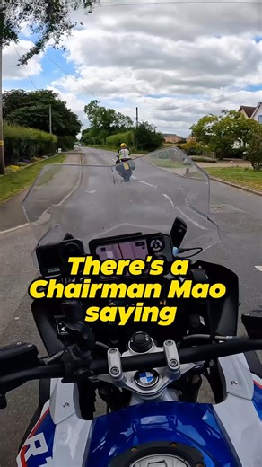 14K views · 977 reactions | Motorbikes overtaking and filtering - what’s your thoughts? One of the many topics discussed in the “Uppingham Route - A-Z Britain for Bikers” over on the YouTube channel now. #motorcycles | TeapotOne | Facebook