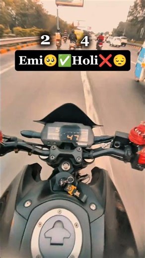 जीवन बड़ा कठिन है मित्र 🥲!! #viral #shortvideos #emi #comedy