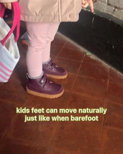 Be Lenka Elio Kids are perfect for little explorers who love spending time outdoors, even in cooler weather. 💕 | Be Lenka