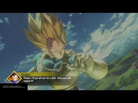 Dragon Ball Xenoverse 2 -Parallel Quest 31 How to Unlock Super Dragon Flight