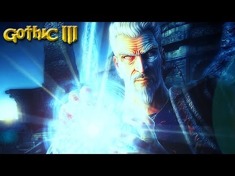 Ein neues Abenteuer! • Gothic 3 Modded 2024 | 01