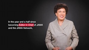 3.5K views · 18 reactions | JAMA is dedicated to meeting the needs of authors. Editor in Chief Kirsten Bibbins-Domingo shares the many new initiatives underway to meet this goal. Learn more on our "For Authors" page. https://ja.ma/3R53Rwj | JAMA | Facebook