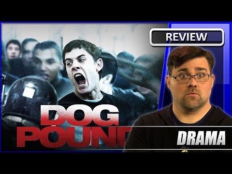 Dog Pound - Movie Review (2010)