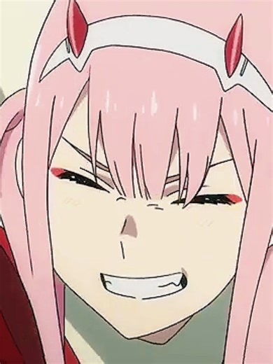 Darling in the Franxx: A Tribute to Zero Two