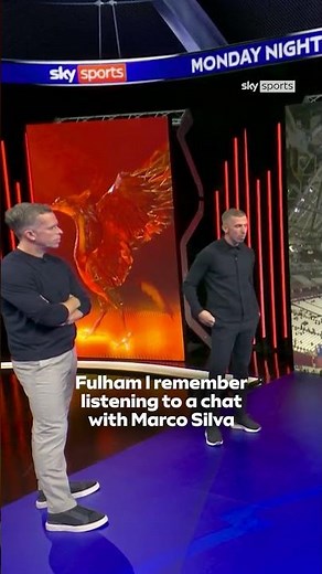 "There will be more difficult tests for Man Utd!" 👀🔎