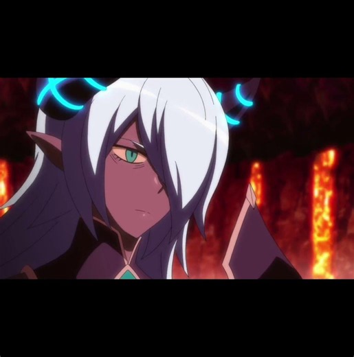 ジン(エルソード)即堕ち死亡シーン anime ryona death zako woman