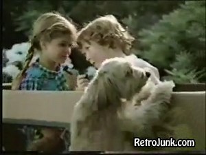 1986 Oreo Cookies Commercial | Commercial | Retro Junk