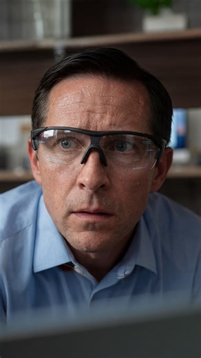 Override (AI-Assisted Sci-Fi Short Film) What happens when AI is used to hunt… and to save? Created by: Hashem Al-Ghaili Made with: Nano Banana Pro, Veo 3.1, Kling AI, Dreamina Music made with: Suno AI | Hashem Al-Ghaili