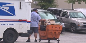 USPS holding Knoxville job fair, paying almost $20 an hour