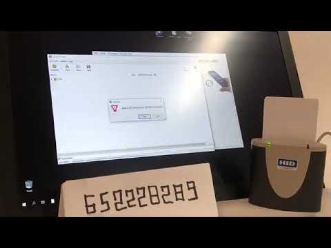 How to Unlock the Power of Your EMV Card with Our Chip Reader/Writer Software for Windows!