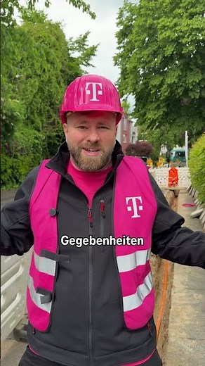 Geheimtipp beim Glasfaser-Anschluss 🤑👀