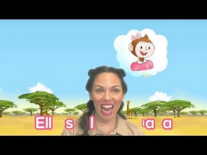 Spanish for kids - Free Spanish Lessons - Lessons 101 to 110