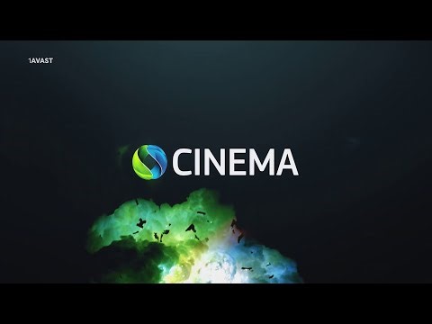Cosmote Cinema 2 HD Greece - Continuity (March 7, 2025)