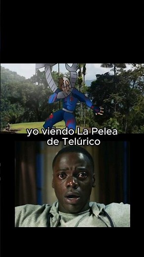 HYPERSHOCK en el Proyecto KRONOS de Los Increíbles #losincreibles #supers