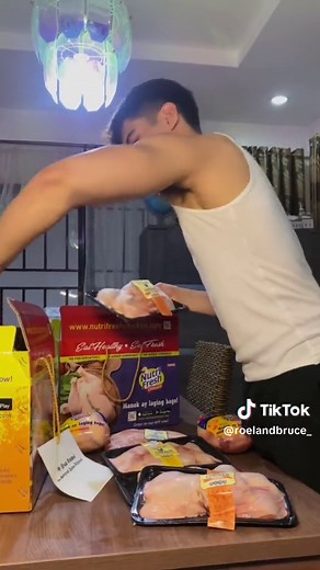 Protein-Packed Delight: Nutrifresh Chicken Review