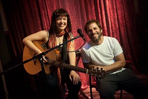 Corner Brook singer Allison Crowe sings ‘Hallelujah’ for ‘Zack Snyder’s Justice League’