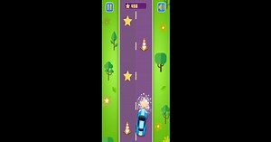 Download & Play Kids Racing - Fun Racecar Game For Boys And Girls on PC & Mac (Emulator)