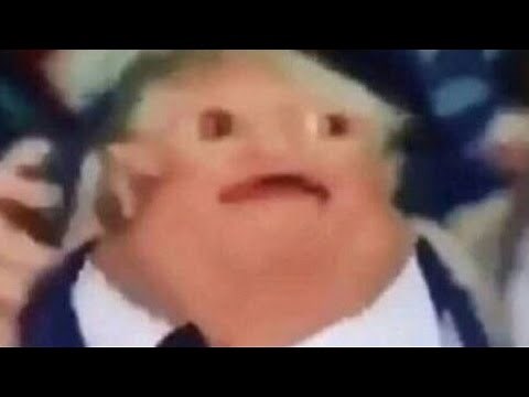 10 Hours of Trump Saying Bababooey