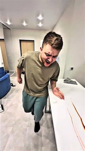 Baby mode many drop ,my phone best,noooo!Cat mode💕😹