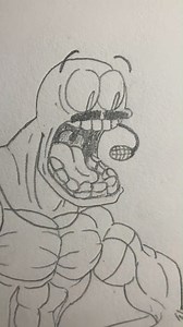 4.3K views · 77 reactions | Do not redeem the card  #digitalart #cartooning #drawing #animation #kermitthefrog #elmo #reelsvideoシ #foryouシ | Shazoom Toons | Facebook