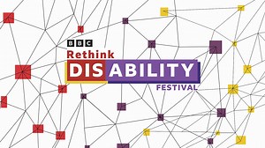 Rethink Disability Festival 2024