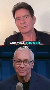 Charlie Sheen Thanks Dr. Drew For Inspiring "Bi-Winning" Rant In Infamous 2011 20/20 Interview