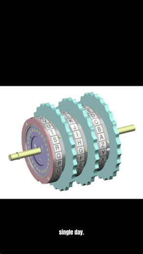 Codebreakers Who Won the War Without Firing a Shot #historydocumentary #history #unearthedsecrets