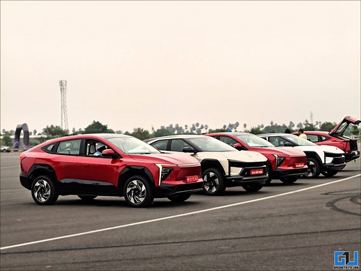 10 Amazing Tech Features of the New Mahindra BE 6e, XEV 9e