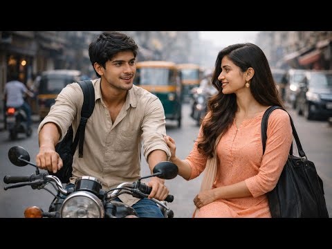 A poor boy came to the city looking for a job… A woman's help along the way changed his entire life.