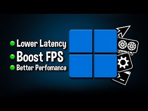 Boost PC Speed | Delete GPU Driver Leftovers (2025)