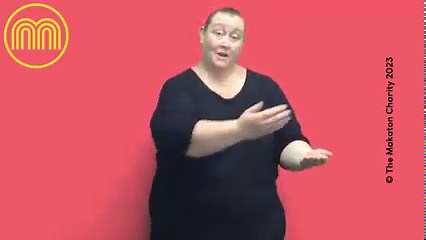 This week's sign is Green! Want more Makaton? Membership gives you 24/7 digital access to signs, symbols, video tutorials and much more! Start your free 7-day trial today at makaton.org/membership #Makaton #MakatonSigning #MakatonSymbols #WeTalkMakaton | The Makaton Charity