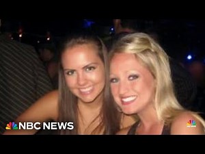 An extraordinary act is bonding two former sorority sisters for life