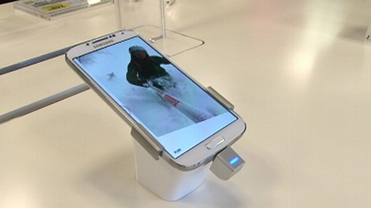 TechBytes: Galaxy S4, Xbox