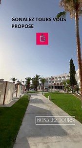 28K views · 1.4K reactions | #Tunisie #vacances #plageprivée #loisirs #hotel #toboggan #tunisia #animation #soirée #beach #Gratuit #mer #Par_Bus #promotion #MEGA_PROMO_TUNISIE #aquapark #septembre #confort #visiteguidee #fypシ゚ #GOLF_RESIDENCE #octobrerose | Gonalez Tours | Facebook