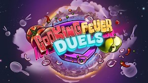 5.2K views · 50 reactions |  Calling all Chefs all over the world!  Brace yourselves, Chefs! The sizzling excitement is REAL at the official launch of Cooking Fever Duels  Get ready for heart-pounding action and a kitchen showdown like never before!  Ready those tools, ignite those stovetops and let the adrenaline-fueled competition BEGIN!  Download now! https://nrdc.link/NEW-CookingFeverDuels | Nordcurrent | Facebook