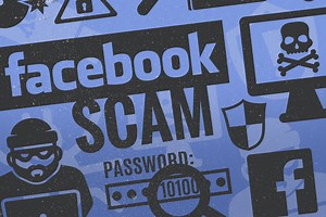 7 Facebook Scams and How to Protect Yourself