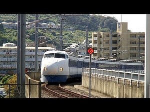 もうひとつの0系新幹線 教習車Q3編成