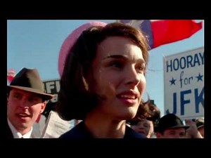 JACKIE | CLIP | You Ready