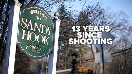 Sandy Hook shooting, 13 years later