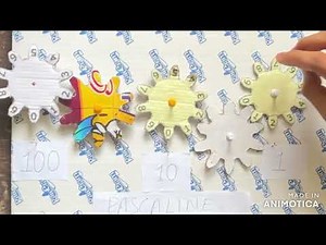 PASCALINE MECHANICAL CALCULATOR