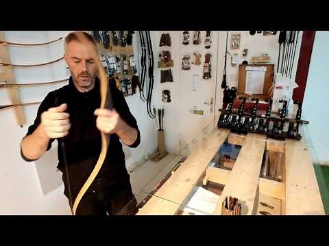 Archery Review: New Mingo Recurve Bow by Bearpaw