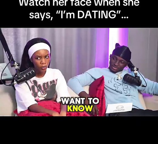 Unveiling Reactions: The Truth Behind Dating